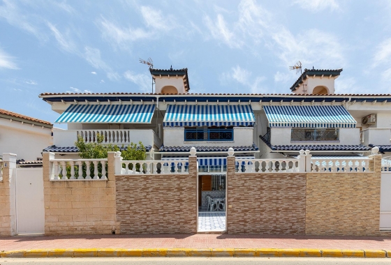 Bungalow - Rynek wtórny - Torrevieja - La Mata