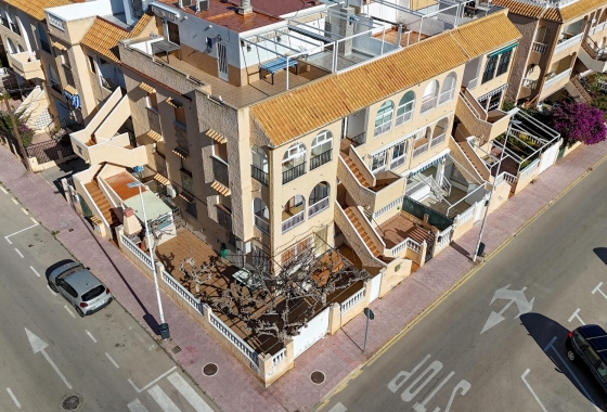 Bungalow - Rynek wtórny - Torrevieja - La Mata