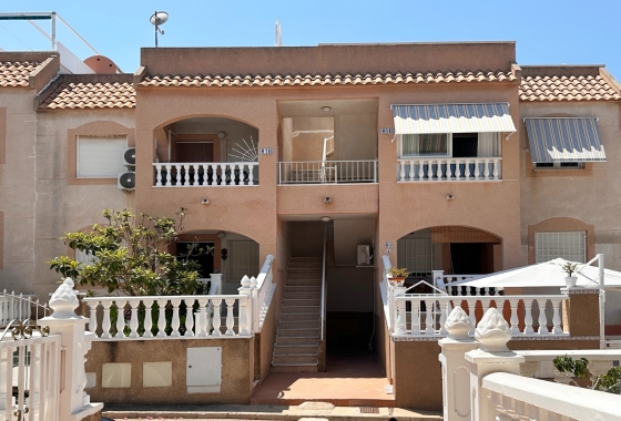 Bungalow - Rynek wtórny - Torrevieja - Los Balcones