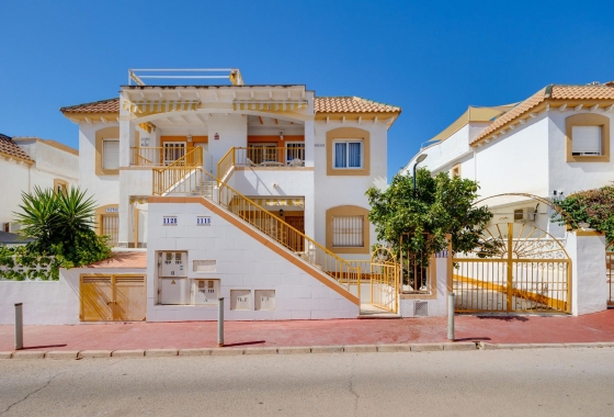 Bungalow - Rynek wtórny - Torrevieja - Parque de Las Naciones