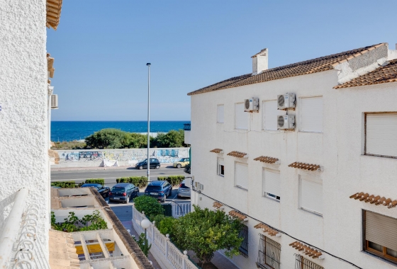 Bungalow - Rynek wtórny - Torrevieja - Playa De Los Naufragos