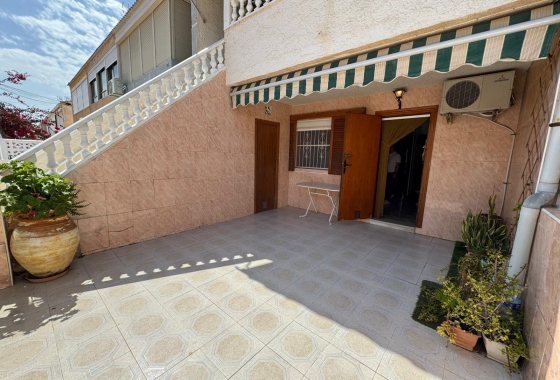 Bungalow - Rynek wtórny - Torrevieja - Playa De Los Naufragos