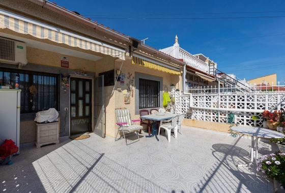 Bungalow - Rynek wtórny - Torrevieja - RSE-45967