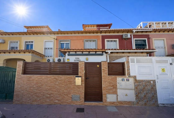 Bungalow - Rynek wtórny - Torrevieja - RSE-68435
