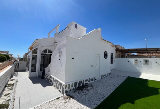Bungalow - Rynek wtórny - Torrevieja - Serena
