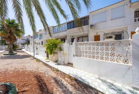 Bungalow - Rynek wtórny - Torrevieja - Torre del moro