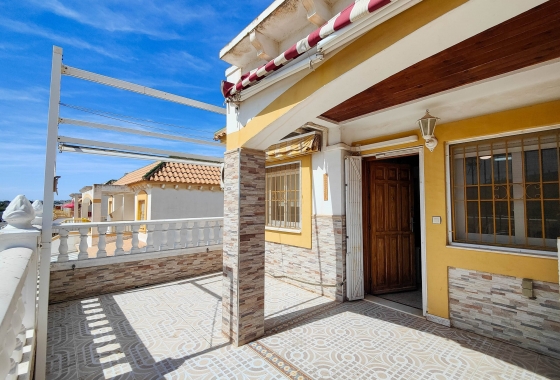 Bungalow - Rynek wtórny - Torrevieja - Torrevieja