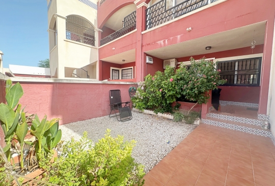 Bungalow - Rynek wtórny - Torrevieja - Torrevieja