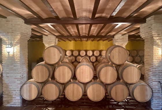 Cellar - Reventa - Albacete - Albacete
