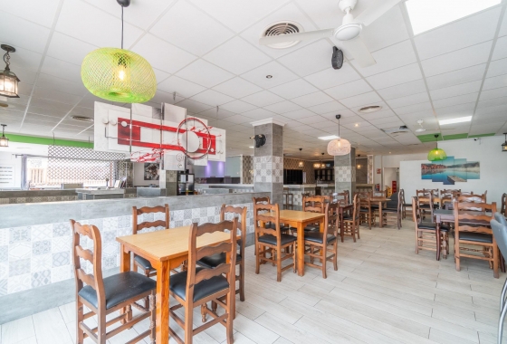 Commercial Unit - Long Term Rental - San Fulgencio - La Marina