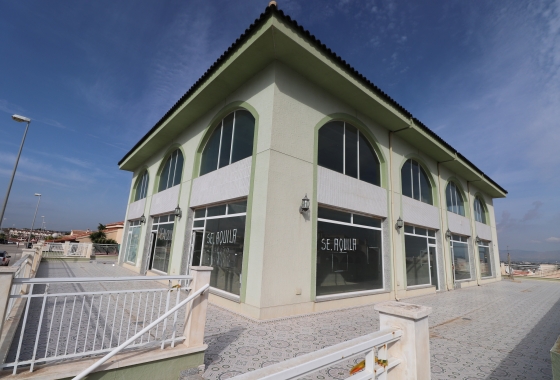 Commercial Unit - Resale - Benimar - Benimar