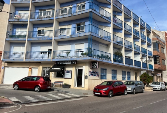 Commercial Unit - Resale - Guardamar del Segura - Guardamar Del Segura
