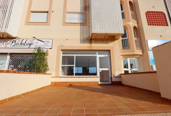 Commercial Unit - Resale - Orihuela Costa - Aguamarina