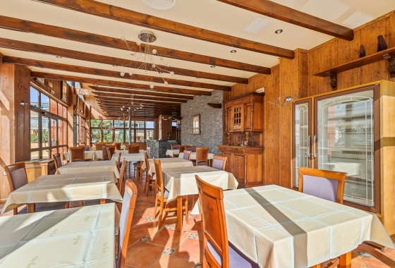 Commercial Unit - Resale - Orihuela Costa - Los Dolses