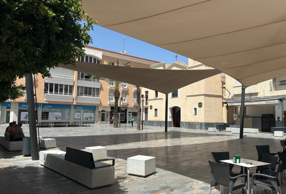 Commercial Unit - Resale - San Pedro del Pinatar - San Pedro del Pinatar