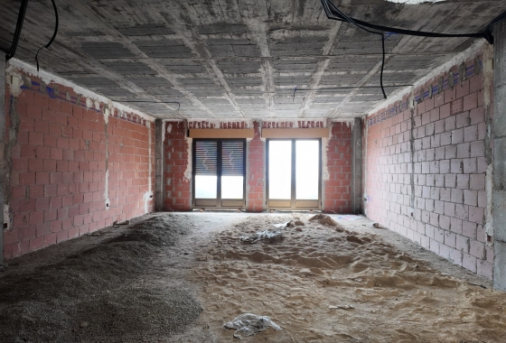 Commercial Unit - Resale - San Vicente del Raspeig - San Vicente del Raspeig