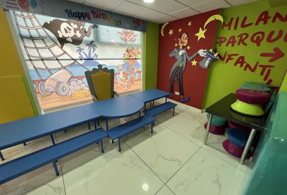 Commercial Unit - Resale - Torrevieja - Costa Blanca Sur