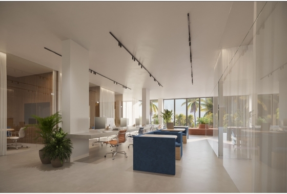 Commercial Unit - Resale - Torrevieja - La Mata