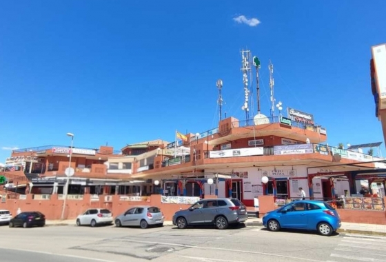 Commercial Unit - Resale - Torrevieja - Los Altos