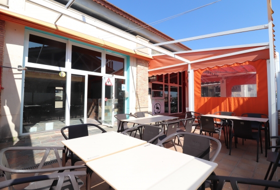Commercial Unit - Reventa - Algorfa - La Finca Golf Resort