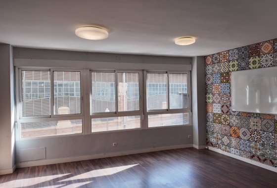 Commercial Unit - Reventa - Alicante - Center