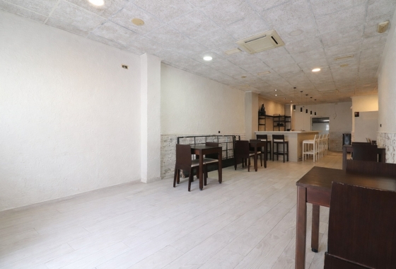 Commercial Unit - Reventa - Benijofar - Benijofar - Village