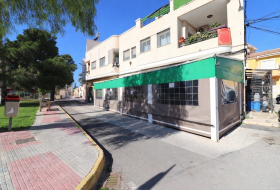 Commercial Unit - Reventa - Catral - Catral - Town