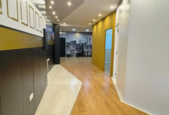 Commercial Unit - Reventa - Guardamar del Segura - Guardamar del Seguras*