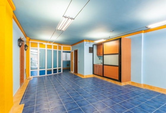 Commercial Unit - Reventa - Orihuela Costa - La Regia