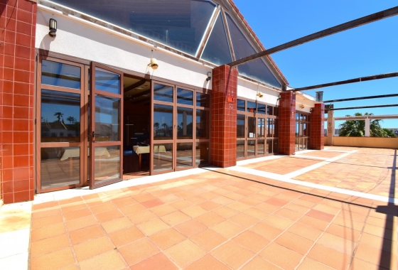 Commercial Unit - Reventa - Orihuela Costa - Los Dolses