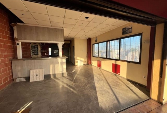 Commercial Unit - Reventa - Orihuela Costa - Orihuela Costa