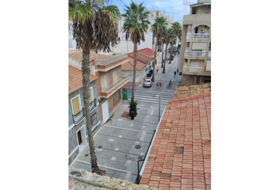 Commercial Unit - Reventa - Torrevieja - Costa Blanca Sur