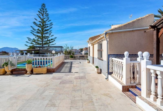 Country House - Resale - Albatera - Albatera Campo