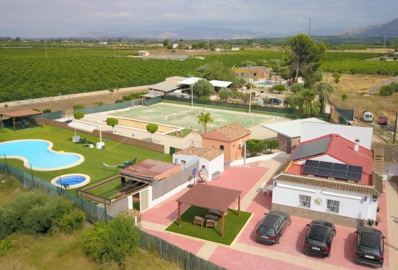 Country House - Resale - Benferri - Benferri - Country
