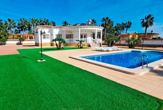 Country House - Resale - Catral - Catral - Country