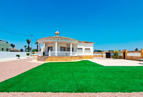 Country House - Resale - Catral - Catral - Country