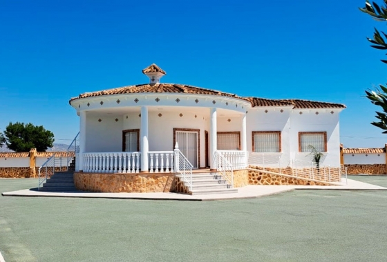 Country House - Resale - Catral - Catral - Country