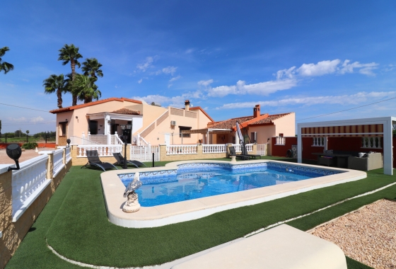 Country House - Resale - Daya Vieja - Daya Vieja - Country