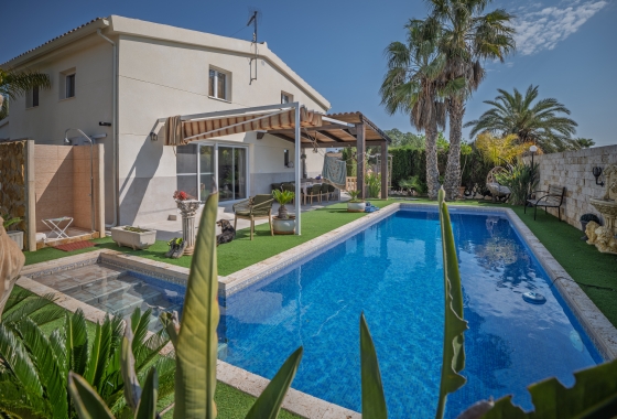 Country House - Resale - Elche - Daimés