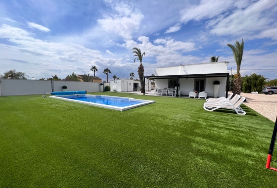 Country House - Resale - Elche - La Marina