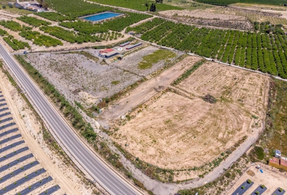 Country House - Resale - Los Montesinos - Los Montesinos