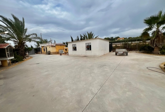 Country House - Resale - San Fulgencio - San Fulgencio - Country