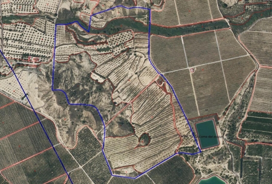 Country House - Resale - Torremendo - Torremendo