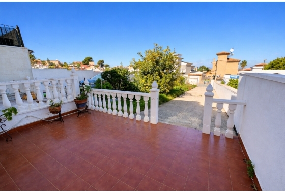 Country House - Resale - Torrevieja - Los Balcones