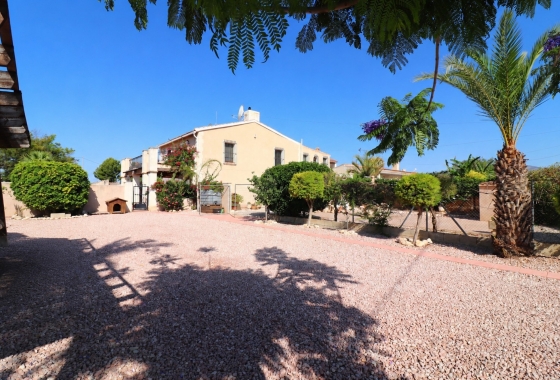 Country House - Reventa - Albatera - Albatera - Country
