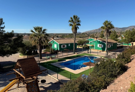 Country House - Reventa - Aledo - Aledo