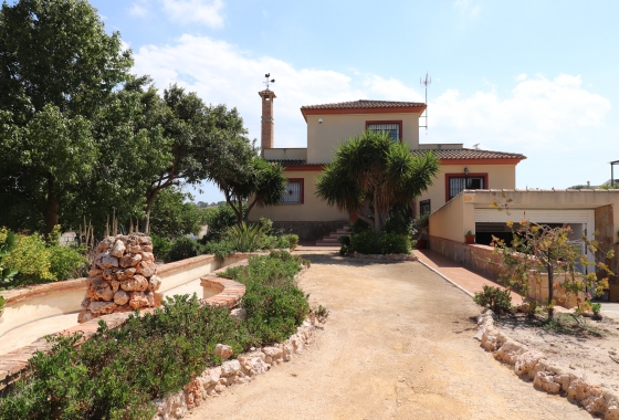 Country House - Reventa - Algorfa - Algorfa - Country