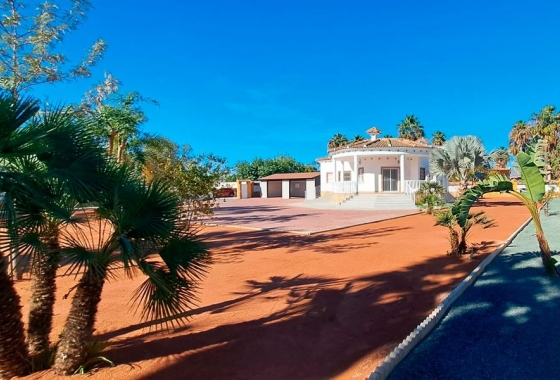 Country House - Reventa - Catral - Catral - Country