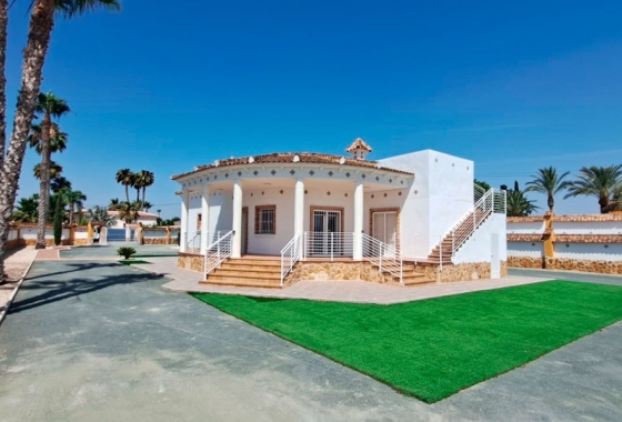 Country House - Reventa - Catral - Catral - Country
