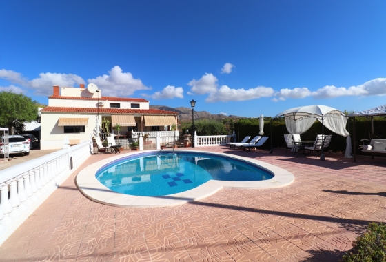 Country House - Reventa - Crevillente - Crevillente - Country